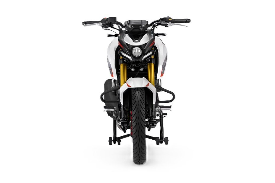 TVS Apache RTR 160 4V 2026